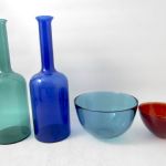 696 1410 ART GLASS